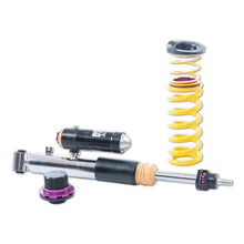 Load image into Gallery viewer, KW Coilover Kit V4 2015 BMW M3 (F80) / M4 (F82) w/ Electronic Suspension
