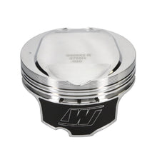 Load image into Gallery viewer, Wiseco Chrysler 5.7L Hemi +12cc Dome 1.080inch Piston Shelf Stock Kit
