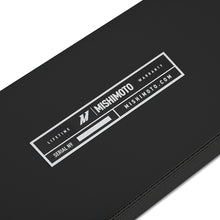 Load image into Gallery viewer, Mishimoto 2018+ Honda Accord 1.5T/2.0T Performance Intercooler (I/C Only) - Black

