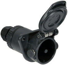 Load image into Gallery viewer, Hella Socket 24V 7 Pole Abs

