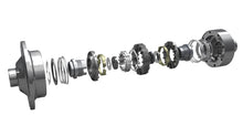 Load image into Gallery viewer, Eaton Detroit Locker Diff 30 Spline 1.31in Axle Shaft Diam 3.73 &amp; Down Ratio Front/Rev Rear Dana 44
