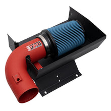 Load image into Gallery viewer, Injen 20-23 Polaris Slingshot L4-2.0L Wrinkle Red Cold Air Intake
