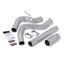 Load image into Gallery viewer, Banks Power 14-15 Dodge Ram 1500 3.0L Diesel Monster Exhaust Sys - SS Single Exhaust w/ Chrome Tip
