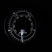Load image into Gallery viewer, Autometer Chrono 2-1/16in 0-280 Ohm Programmable Fuel Level Gauge
