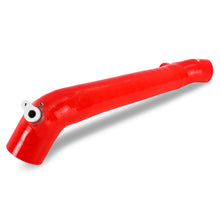Load image into Gallery viewer, Mishimoto 2016+ Polaris RZR XP Turbo Silicone Charge Tube - Red
