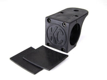 Load image into Gallery viewer, KC HiLiTES Universal Tube Clamp Light Mount Bracket / 1.75in. to 2in. Bar (Single)

