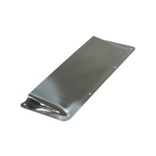 Load image into Gallery viewer, Rugged Ridge 78-95 Jeep CJ / Jeep Wrangler Stainless Steel Cowl Vent Scoop Stainless
