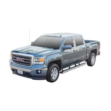 Load image into Gallery viewer, Westin Premier 6 in Oval Side Bar - Stainless Steel 91 in - Stainless Steel
