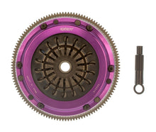 Load image into Gallery viewer, Exedy 1991-1996 Acura NSX V6 Hyper Single Clutch Sprung Center Disc Pull Type Cover
