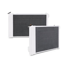 Load image into Gallery viewer, Mishimoto 69-72 Chevrolet Corvette Auto X-Line Aluminum Radiator
