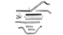 Load image into Gallery viewer, Corsa/dB 10-13 Chevrolet Silverado Ext. Cab/Std. Bed 1500 4.8L V8 Polished Sport Cat-Back Exhaust
