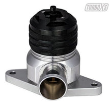 Load image into Gallery viewer, Turbo XS 08-12 WRX Racing Bypass Valve BOV
