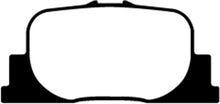 Load image into Gallery viewer, EBC 00-01 Lexus ES300 3.0 Ultimax2 Rear Brake Pads
