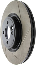 Load image into Gallery viewer, StopTech Slotted Sport Brake Rotor
