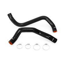 Load image into Gallery viewer, Mishimoto 2001-2004 Ford Mustang 3.8L V6 Black Silicone Hose Kit
