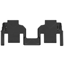 Load image into Gallery viewer, Husky Liners 2022 Jeep Wagoneer w/2nd Row Bucket Seats X-Act Contour Floor Liners (2nd Seat) - Blk
