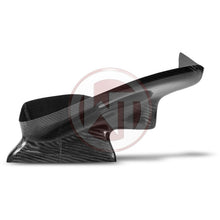 Load image into Gallery viewer, Wagner Tuning Audi S4 B5/A6 2.7T Competition Intercooler Kit w/Carbon Air Shroud
