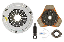 Load image into Gallery viewer, Exedy 1988-1989 Toyota MR2 Super Charged L4 Stage 2 Cerametallic Clutch Thick Disc
