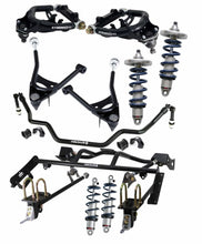 Load image into Gallery viewer, Ridetech 67-70 Ford Mustang HQ CoilOver Suspension System
