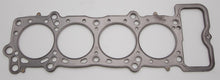 Load image into Gallery viewer, Cometic Nissan FJ20E/ET 2L 16V 91mm .070 inch MLS Head Gasket
