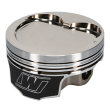 Load image into Gallery viewer, Wiseco Nissan VQ37 1.198inch CH -15.5cc R/Dome 9:1 Piston Shelf Stock Kit
