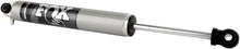 Load image into Gallery viewer, Fox 2.0 Performance Series 8.1in. Smooth Body IFP Stabilizer Steering Damper (Alum) - Black
