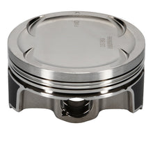 Load image into Gallery viewer, Wiseco Nissan 04 350Z VQ35 4v Dished -10cc 96mm Piston Shelf Stock Kit
