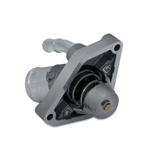 Load image into Gallery viewer, Mishimoto 09+ Nissan GTR 68 Degrees C Racing Thermostat and Housing
