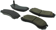 Load image into Gallery viewer, StopTech Performance 93-99 Eagle Talon 4WD / 92-04 Mitsubishi Diamante / 6/92-99 Mitsubishi Eclipse
