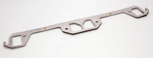 Load image into Gallery viewer, Cometic Chrysler/Dodge 318/340/360 V8 .030in 1.310in x 1.640in Port MLS Header Gaskets (Pair)
