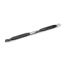 Load image into Gallery viewer, Westin 2015-2018 Ford F-150 SuperCrew PRO TRAXX 4 Oval Nerf Step Bars - SS
