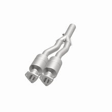 Load image into Gallery viewer, MagnaFlow Conv Direct Fit 01-05 Audi TT Quattro 1.8L
