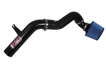 Load image into Gallery viewer, Injen 5/99-03 Volkswagen Jetta/Golf w/ ALH TDI Black Tuned Air Intake w/ MR Tech
