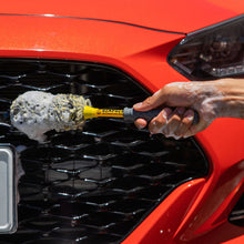 Load image into Gallery viewer, Chemical Guys Rimpaca Ultimate Wheel Brush Set - 3 Pcs
