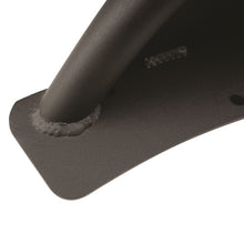 Load image into Gallery viewer, Rugged Ridge HD Steel Tube Fenders Rear Pair Black 18-19 JL
