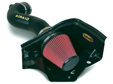 Load image into Gallery viewer, Airaid 05-09 Mustang GT 4.6L MXP Intake System w/ Tube (Oiled / Red Media)
