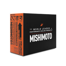 Load image into Gallery viewer, Mishimoto 04-06 Pontiac GTO 5.7L/6.0L Oil Cooler Kit - Black
