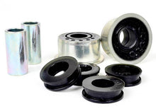 Load image into Gallery viewer, Whiteline 12+ Subaru BRZ / 12+ Scion FR-S Front Anti-Dive/Caster - C/A Lower Inner Front Bushing
