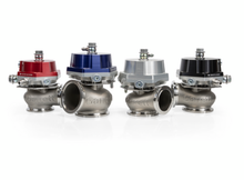 Load image into Gallery viewer, Garrett GVW-50 50mm Wastegate Kit - Silver
