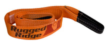 Load image into Gallery viewer, Rugged Ridge Tree Trunk Protector 2in x 6 feet
