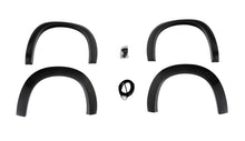 Load image into Gallery viewer, AVS 2008+ Dodge Challenger Smooth Front and Rear Fender Flares - Black (4 Pc)
