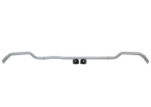 Load image into Gallery viewer, Whiteline 15-18 BMW M3 / 15-20 BMW M4 Rear 26mm Heavy Duty Adjustable Swaybar
