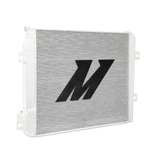 Load image into Gallery viewer, Mishimoto 11+ Chevy 6.6L Duramax Radiator
