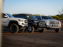 Load image into Gallery viewer, ARB Nacho 16-23 Toyota Tacoma Quatro Fog Mount
