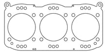 Load image into Gallery viewer, Cometic 01-04 Porsche 996TT 3.6L 102mm Bore .036in MLS Head Gasket
