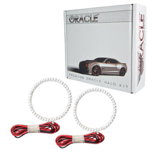 Load image into Gallery viewer, Oracle Mercedes Benz 07-09 S-Class LED Fog Halo Kit - White
