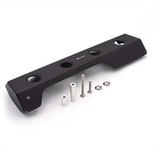 Load image into Gallery viewer, BLOX Racing Engine/Pulley Cover for 2015+ Subaru WRX STi - Black
