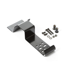 Load image into Gallery viewer, Rugged Ridge CB Radio Mount Windshield 03-06 Jeep Wrangler TJ/LJ
