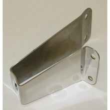 Load image into Gallery viewer, Rugged Ridge 76-95 Jeep CJ / Jeep Wrangler TJ Stainless Steel Tire Stop

