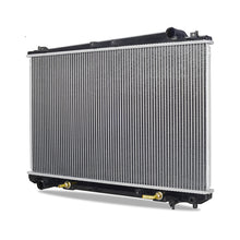 Load image into Gallery viewer, Mishimoto Toyota Sienna Replacement Radiator 2001-2003
